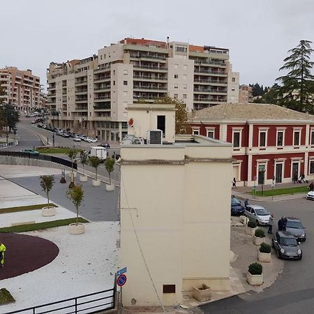 Visitazione Holiday Sassi Suite Matera Zewnętrze zdjęcie