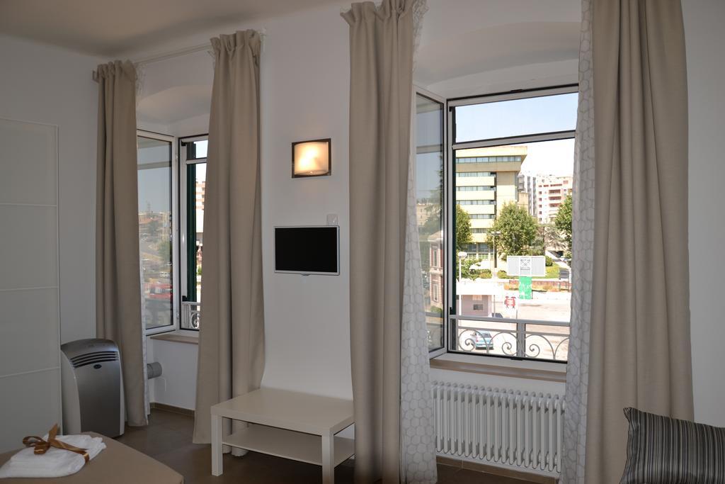 Visitazione Holiday Sassi Suite Matera Zewnętrze zdjęcie