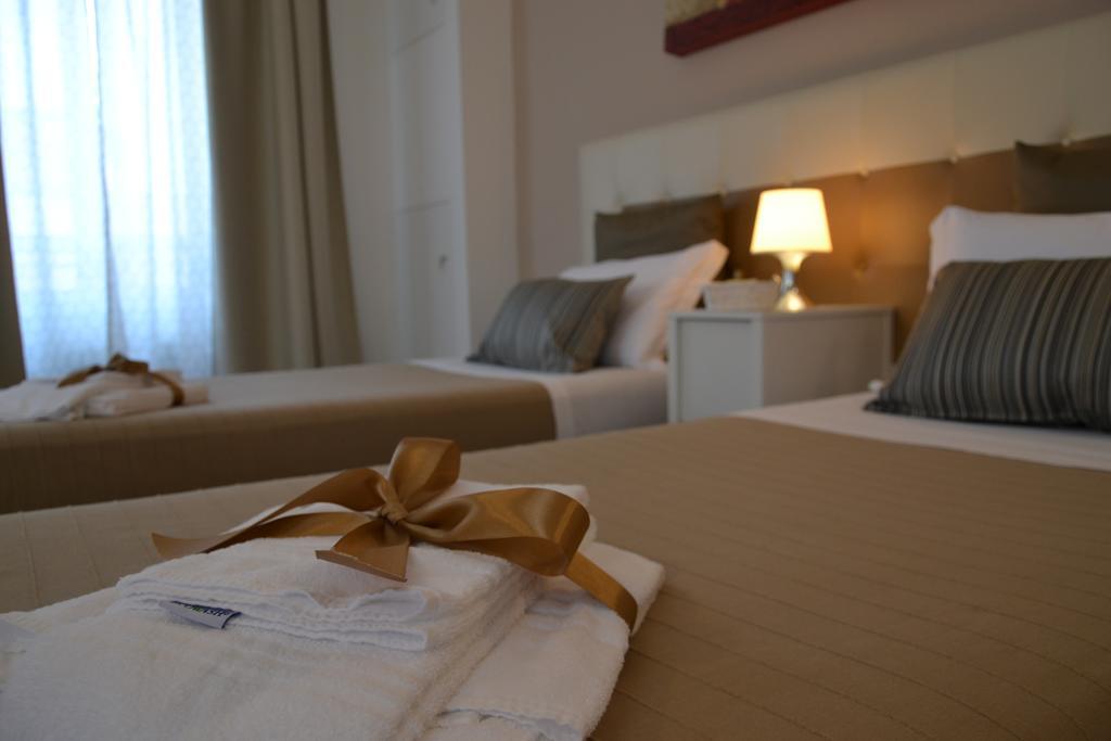 Visitazione Holiday Sassi Suite Matera Zewnętrze zdjęcie