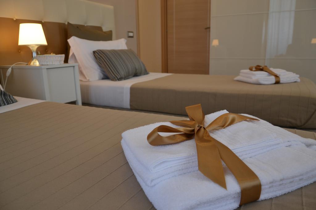 Visitazione Holiday Sassi Suite Matera Zewnętrze zdjęcie