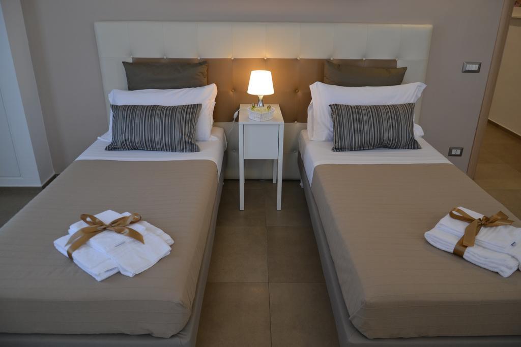 Visitazione Holiday Sassi Suite Matera Zewnętrze zdjęcie