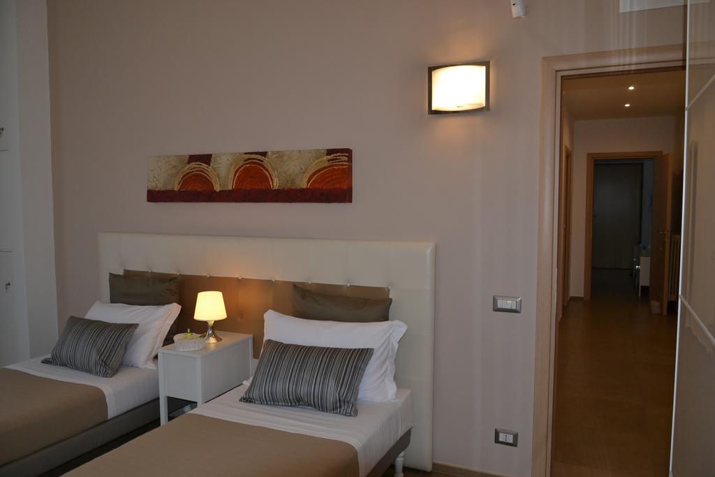 Visitazione Holiday Sassi Suite Matera Zewnętrze zdjęcie