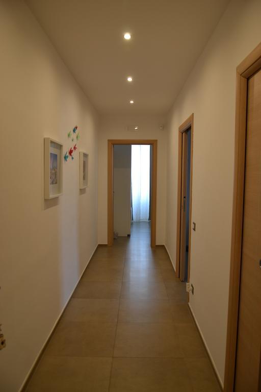Visitazione Holiday Sassi Suite Matera Zewnętrze zdjęcie
