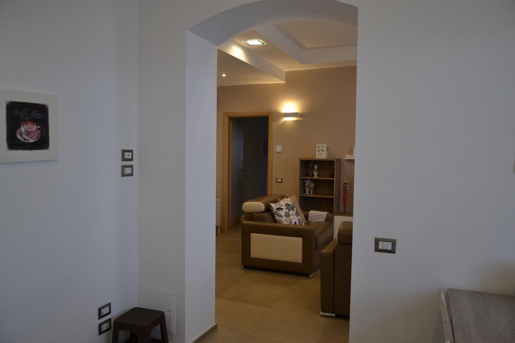 Visitazione Holiday Sassi Suite Matera Zewnętrze zdjęcie