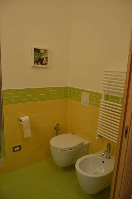 Visitazione Holiday Sassi Suite Matera Zewnętrze zdjęcie