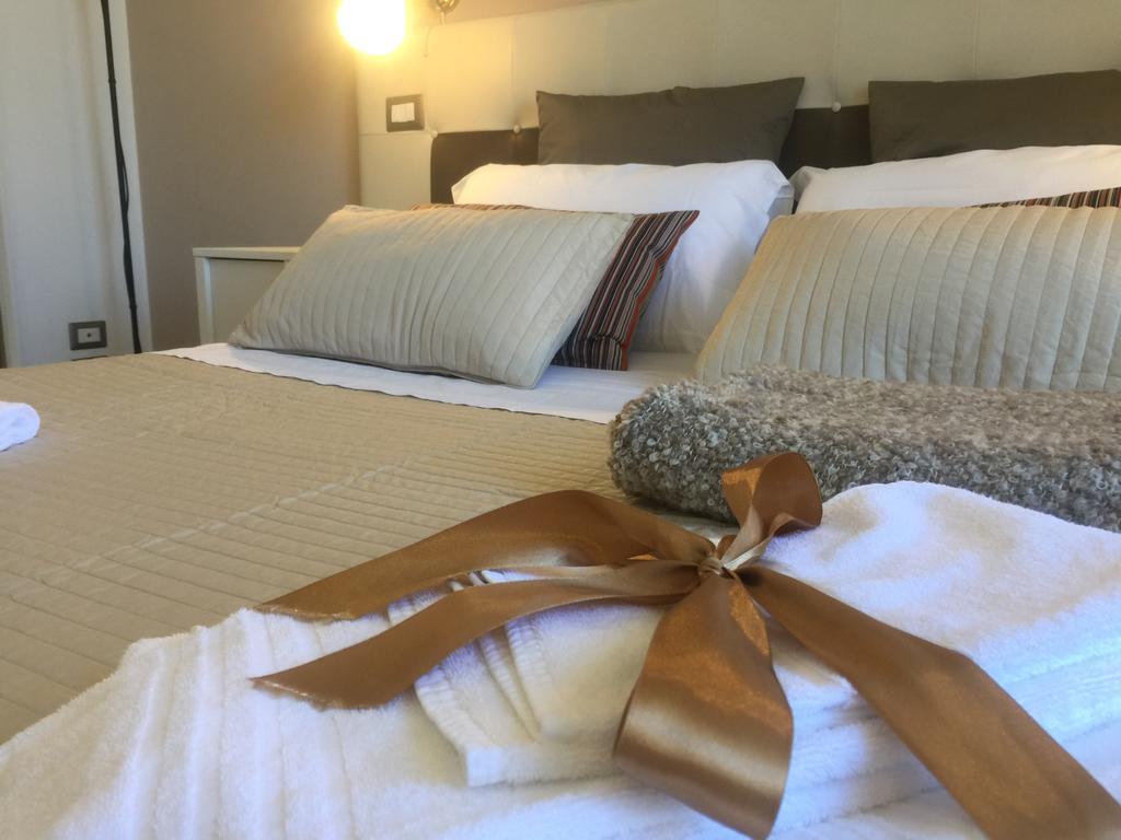 Visitazione Holiday Sassi Suite Matera Zewnętrze zdjęcie