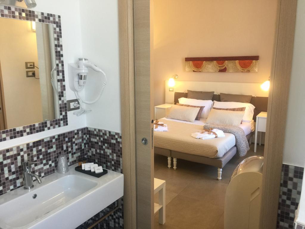 Visitazione Holiday Sassi Suite Matera Zewnętrze zdjęcie