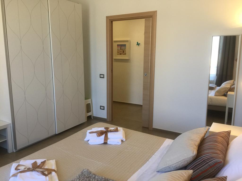 Visitazione Holiday Sassi Suite Matera Zewnętrze zdjęcie