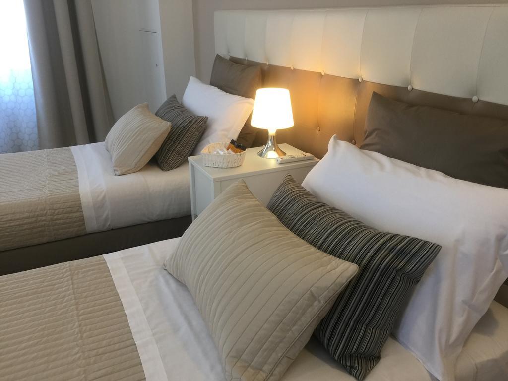 Visitazione Holiday Sassi Suite Matera Zewnętrze zdjęcie