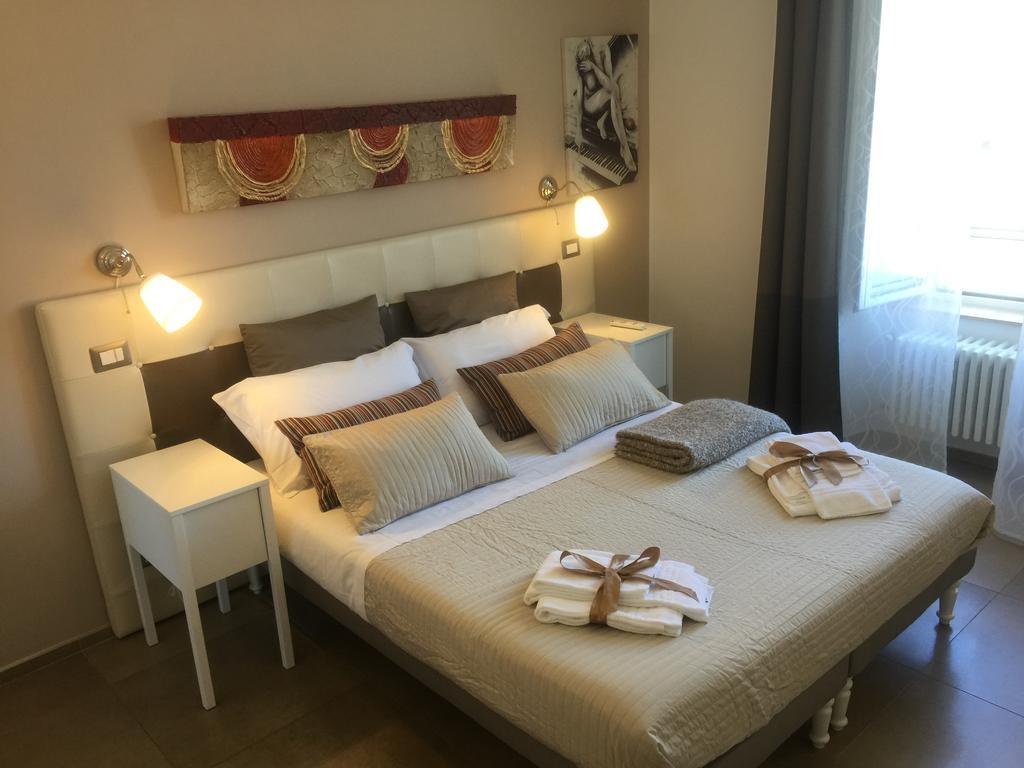 Visitazione Holiday Sassi Suite Matera Zewnętrze zdjęcie
