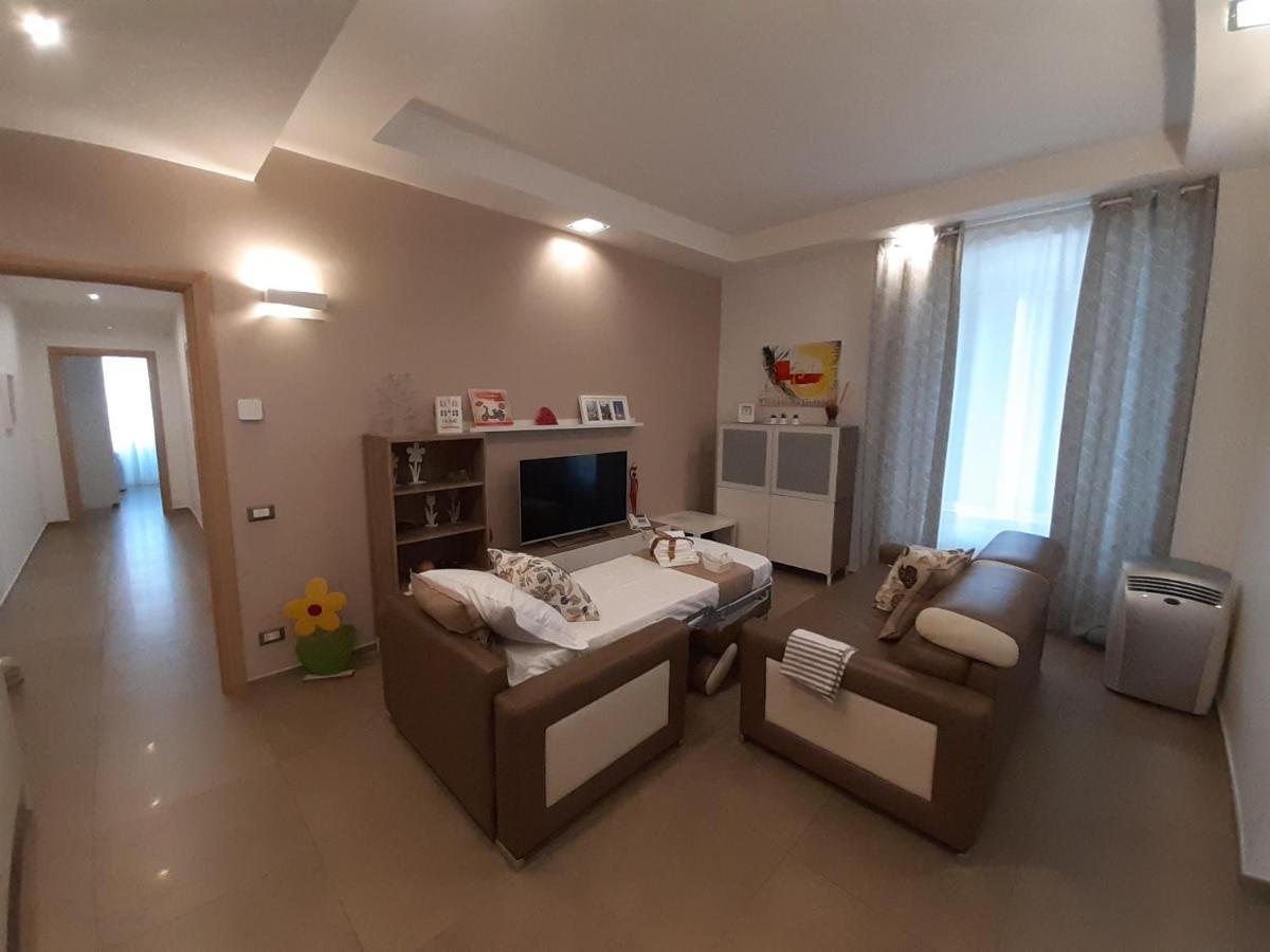 Visitazione Holiday Sassi Suite Matera Zewnętrze zdjęcie